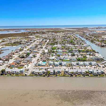 Aloha Condo Corpus Christi Eksteriør billede